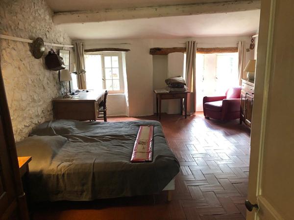 À vendre : Ensemble immobilier de caractère dans les Alpes de haute Provence