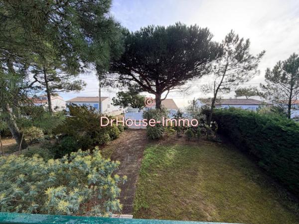 Maison à vendre 6 pièces de 132 m²