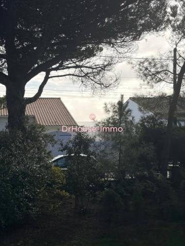 Maison à vendre 6 pièces de 132 m²