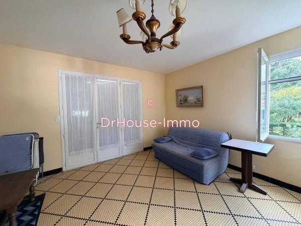 Maison à vendre 6 pièces de 132 m²