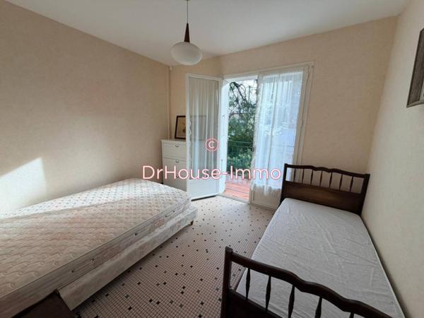 Maison à vendre 6 pièces de 132 m²