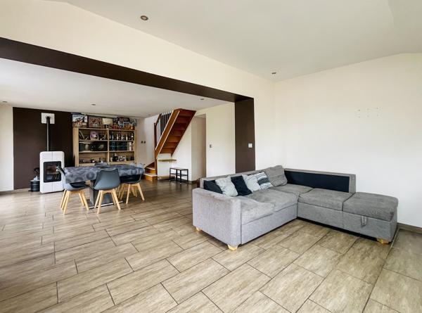 Maison à vendre à Tinténiac (35190) - Ille-et-Vilaine