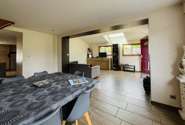 Maison à vendre à Tinténiac (35190) - Ille-et-Vilaine