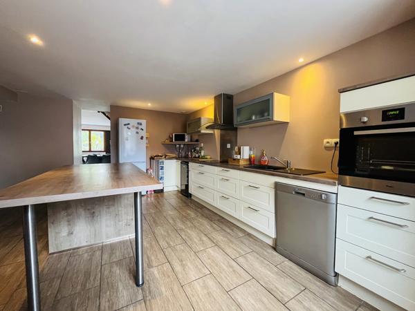 Maison à vendre à Tinténiac (35190) - Ille-et-Vilaine