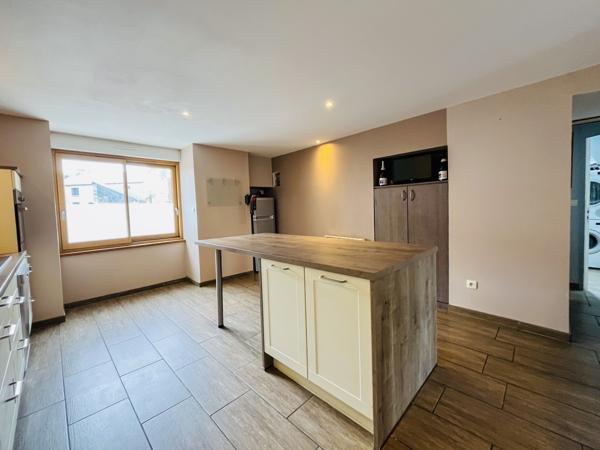 Maison à vendre à Tinténiac (35190) - Ille-et-Vilaine