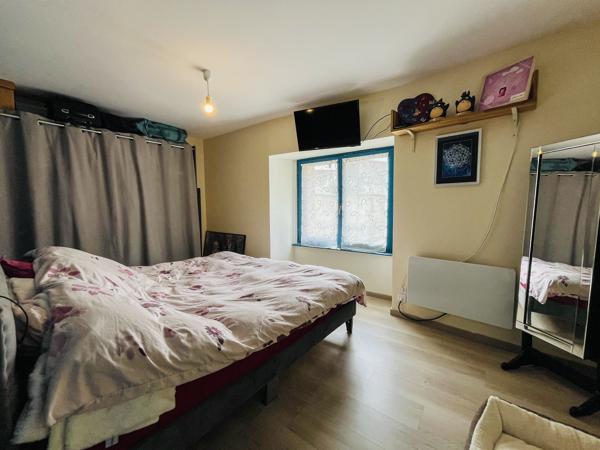 Maison à vendre à Tinténiac (35190) - Ille-et-Vilaine