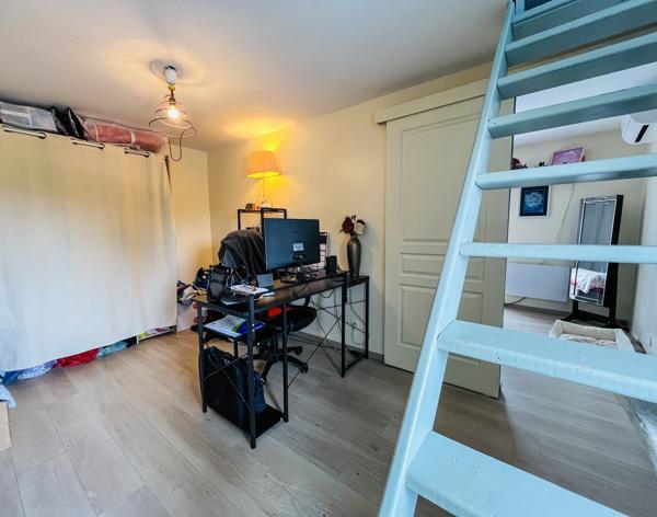 Maison à vendre à Tinténiac (35190) - Ille-et-Vilaine