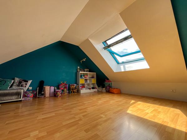 Maison à vendre à Tinténiac (35190) - Ille-et-Vilaine