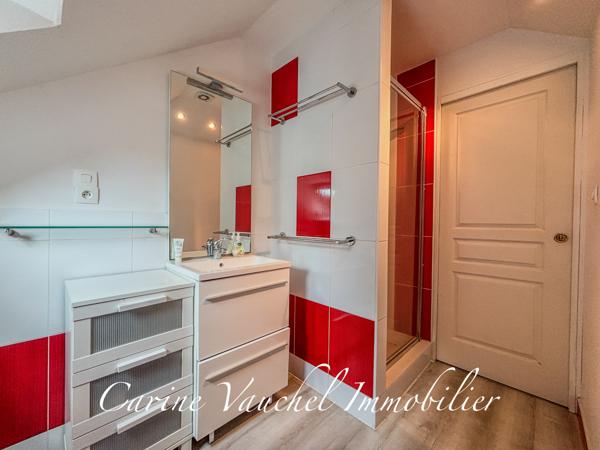 Pluvigner (56330) Longère de charme à Pluvigner