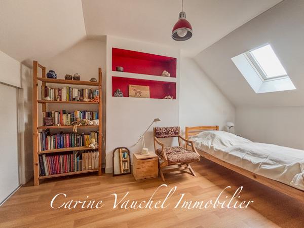 Pluvigner (56330) Longère de charme à Pluvigner