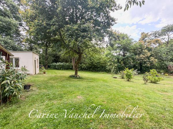 Pluvigner (56330) Longère de charme à Pluvigner