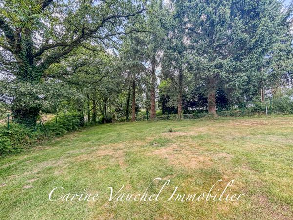 Pluvigner (56330) Longère de charme à Pluvigner