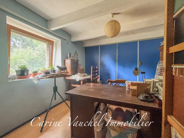 Pluvigner (56330) Longère de charme à Pluvigner