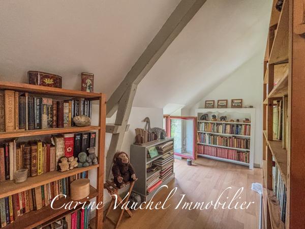 Pluvigner (56330) Longère de charme à Pluvigner