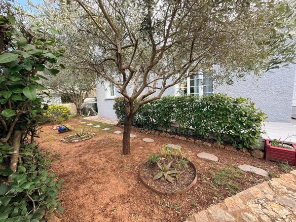 Maison à vendre 3 pièces LE LUC (83)