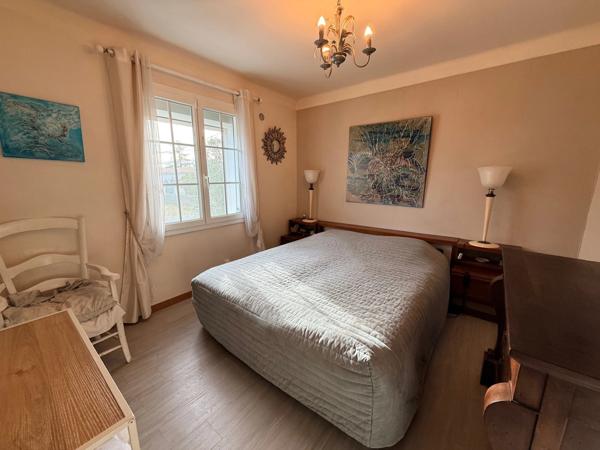 Maison à vendre 3 pièces LE LUC (83)