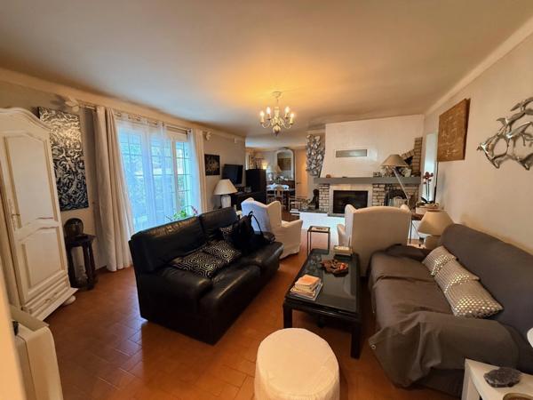 Maison à vendre 3 pièces LE LUC (83)