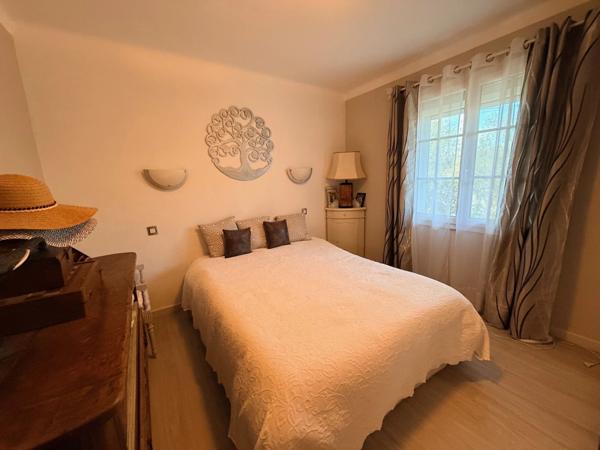 Maison à vendre 3 pièces LE LUC (83)