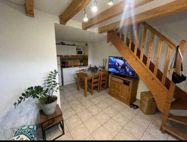 Maison à vendre |  Béziers |  3 pièces | 30 m²