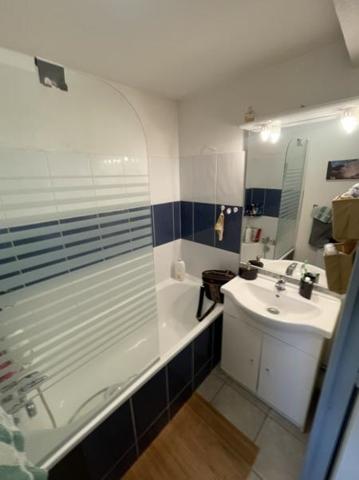 Maison à vendre |  Béziers |  3 pièces | 30 m²