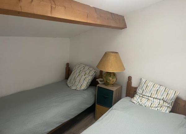 Maison à vendre |  Béziers |  3 pièces | 30 m²