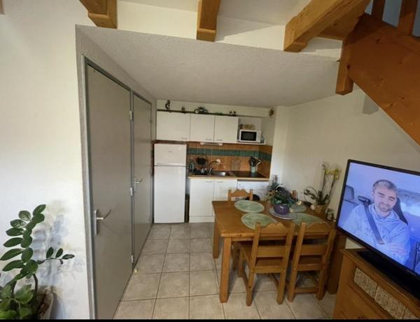 Maison à vendre |  Béziers |  3 pièces | 30 m²