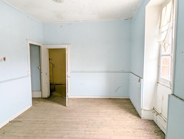 Maison à vendre à Chaillac (36310) - Indre