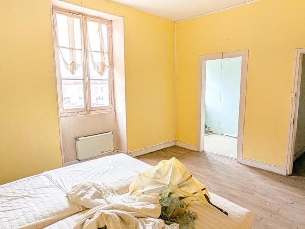 Maison à vendre à Chaillac (36310) - Indre