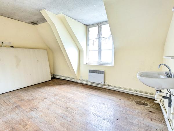 Maison à vendre à Chaillac (36310) - Indre