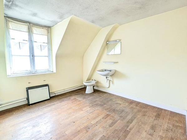 Maison à vendre à Chaillac (36310) - Indre