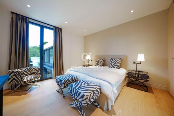 Villa 11 pièces à vendre Mougins - 06250 / Réf: Edouarda