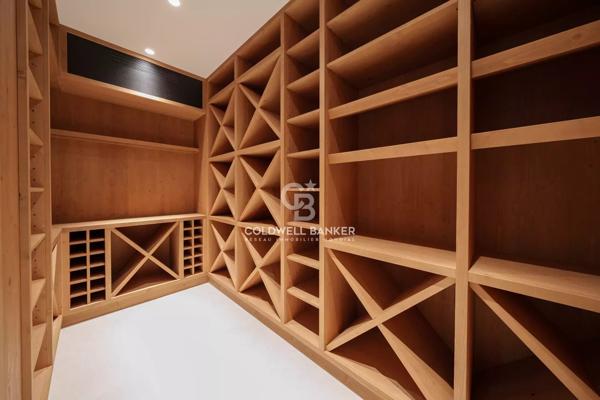 Villa 11 pièces à vendre Mougins - 06250 / Réf: Edouarda