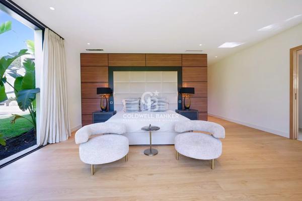 Villa 11 pièces à vendre Mougins - 06250 / Réf: Edouarda