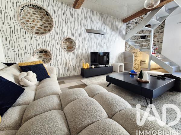 Maison à vendre 4 pièces 105,43 m² Rivesaltes