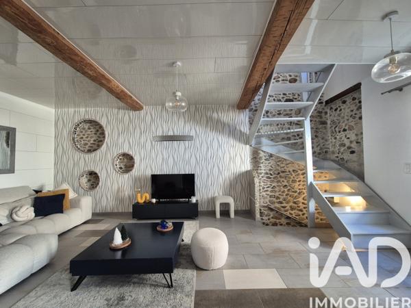 Maison à vendre 4 pièces 105,43 m² Rivesaltes