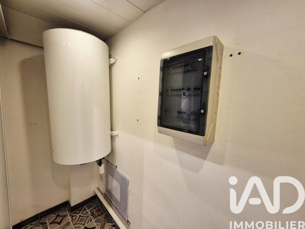 Maison à vendre 4 pièces 105,43 m² Rivesaltes