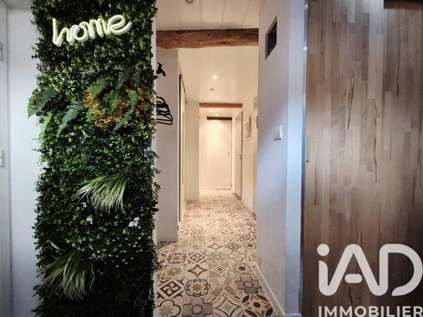 Maison à vendre 4 pièces 105,43 m² Rivesaltes