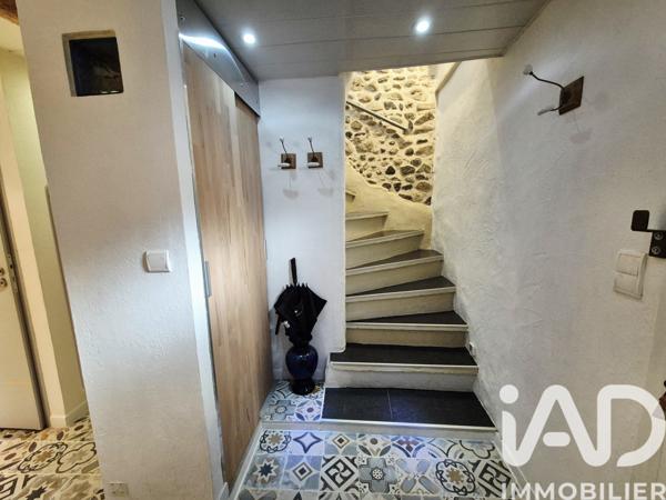 Maison à vendre 4 pièces 105,43 m² Rivesaltes