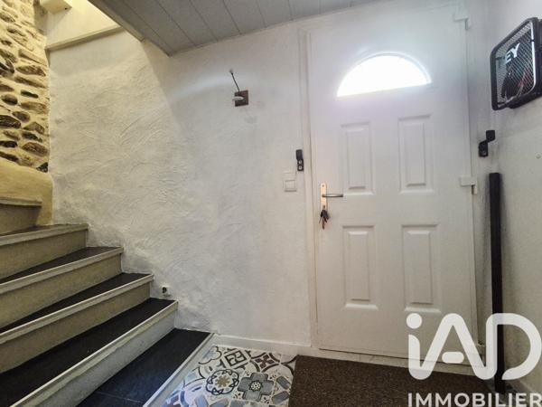 Maison à vendre 4 pièces 105,43 m² Rivesaltes