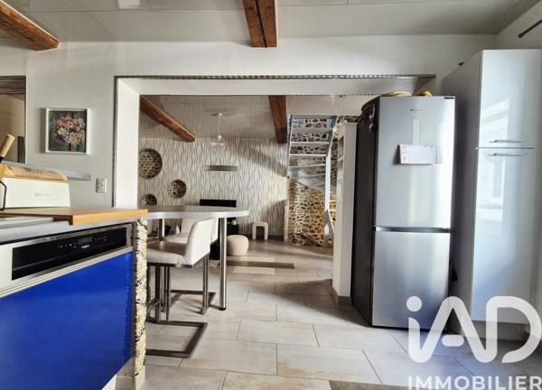 Maison à vendre 4 pièces 105,43 m² Rivesaltes