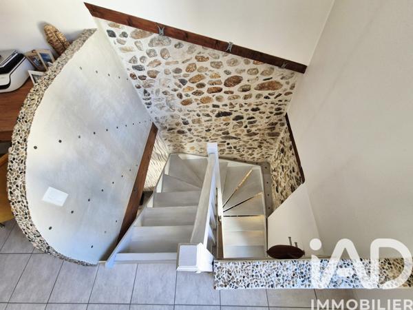 Maison à vendre 4 pièces 105,43 m² Rivesaltes