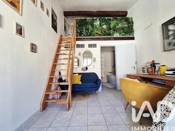 Maison à vendre 4 pièces 105,43 m² Rivesaltes