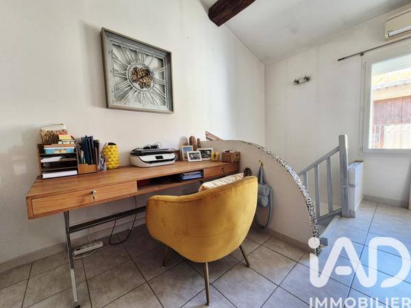 Maison à vendre 4 pièces 105,43 m² Rivesaltes