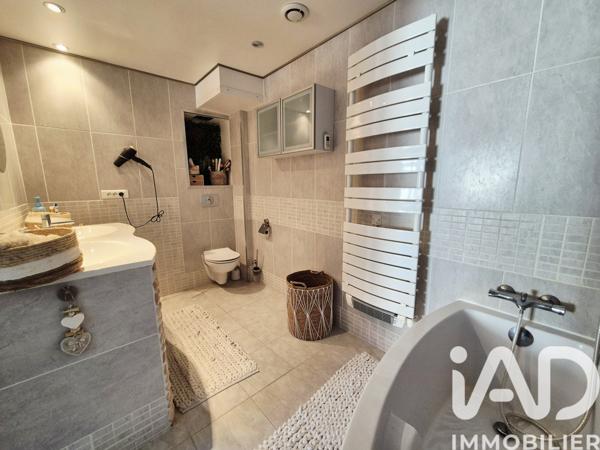 Maison à vendre 4 pièces 105,43 m² Rivesaltes
