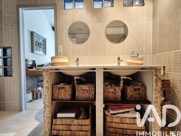 Maison à vendre 4 pièces 105,43 m² Rivesaltes