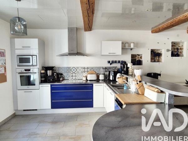 Maison à vendre 4 pièces 105,43 m² Rivesaltes