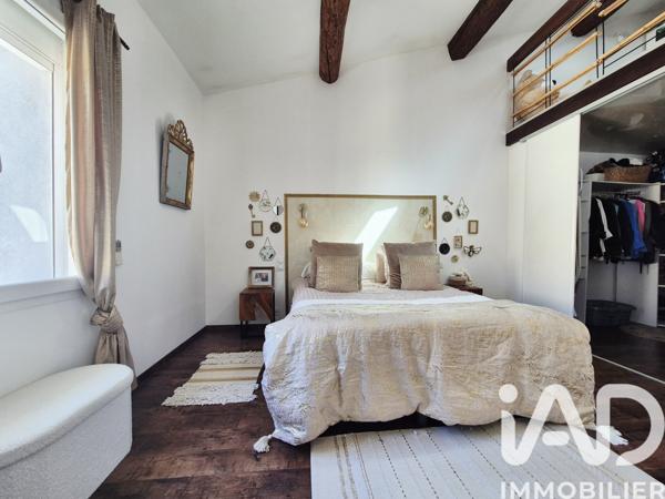 Maison à vendre 4 pièces 105,43 m² Rivesaltes