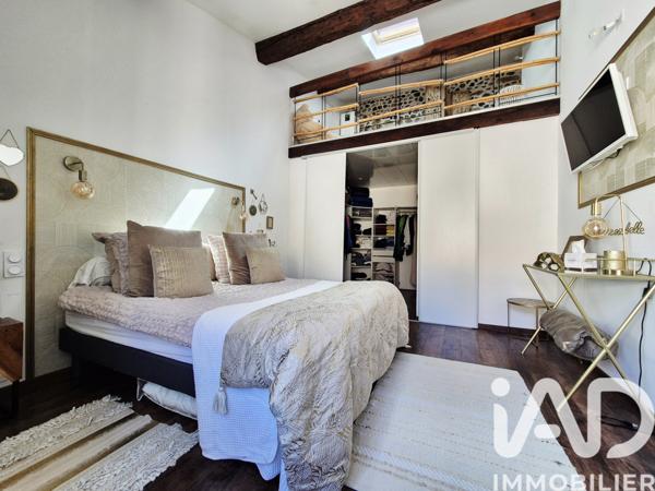 Maison à vendre 4 pièces 105,43 m² Rivesaltes