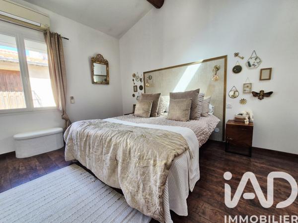 Maison à vendre 4 pièces 105,43 m² Rivesaltes