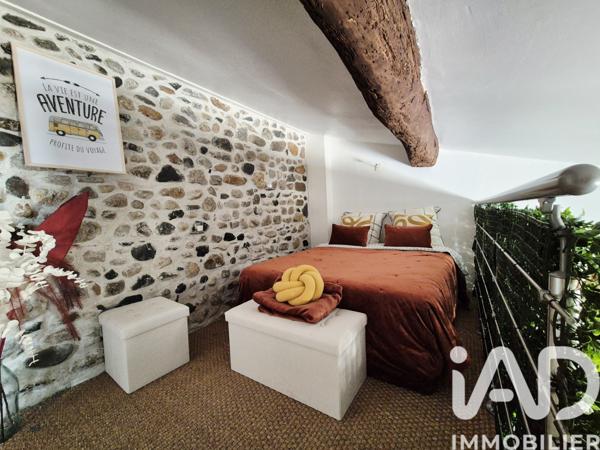 Maison à vendre 4 pièces 105,43 m² Rivesaltes